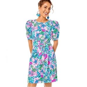 Lilly Pulitzer Harriet Dress